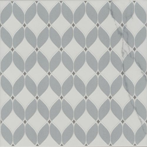 Декор Мираколи матовый 30x30x0,8