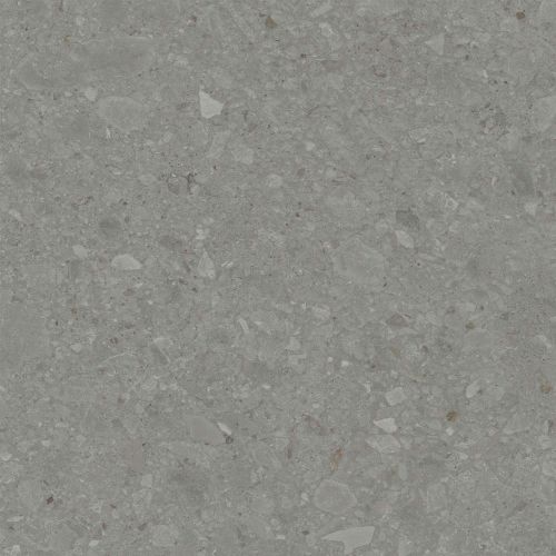 Чеппо ди Гре серый тёмный матовый обрезной 119,5x119,5x0,9