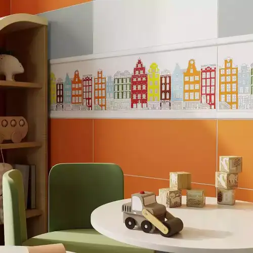 Коллекция Стокгольм