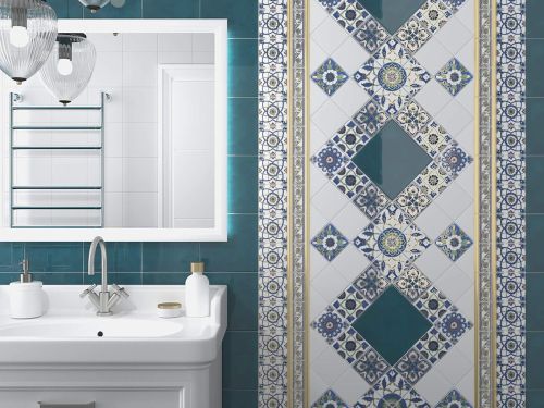 Коллекция Альба