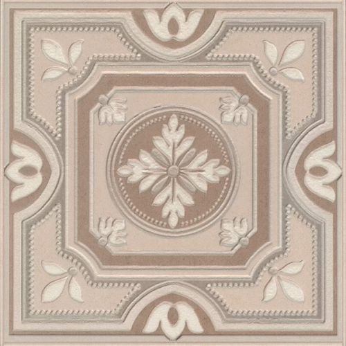 Декор Пьяцца 1 матовый 30,2x30,2x0,78