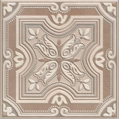 Декор Пьяцца 2 матовый 30,2x30,2x0,78