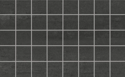 Декор чипсет Ломбардиа антрацит матовый 25x40x0,8