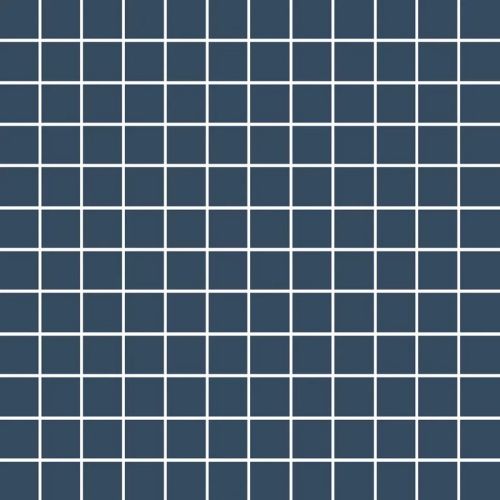 Темари бирюзовый тёмный матовый 29,8x29,8x0,35
