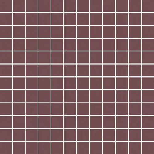 Темари бордовый матовый 29,8x29,8x0,35