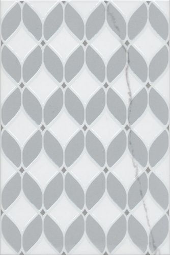 Декор Мираколи глянцевый 20x30x0,69