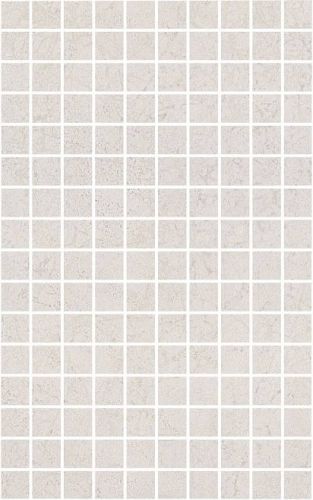 Декор Сорбонна мозаичный матовый 25x40x0,8