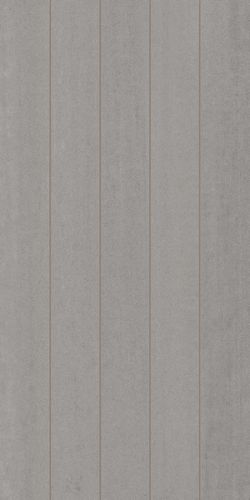 Декор чипсет Про Дабл серый матовый обрезной 30x60x0,9