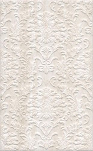 Пантеон бежевый светлый структура матовый 25x40x0,95