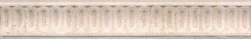 Бордюр Пантеон бежевый матовый 25x4x1,1