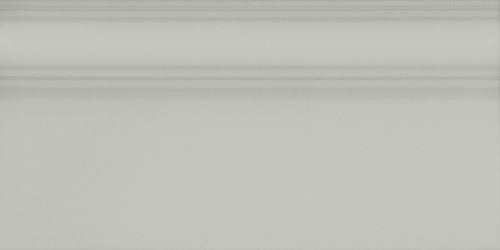 KML2FME003BR Плинтус Гране зелёный светлый матовый обрезной 20x40x1,6
