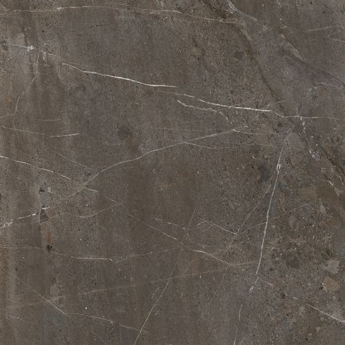 KM6060G0961R Марсель коричневый матовый обрезной 60x60x0,9 керамогранит