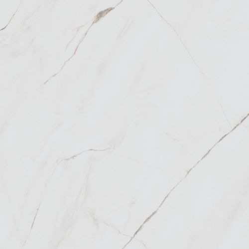 KM6060G0981R Марсель белый матовый обрезной 60x60x0,9 керамогранит