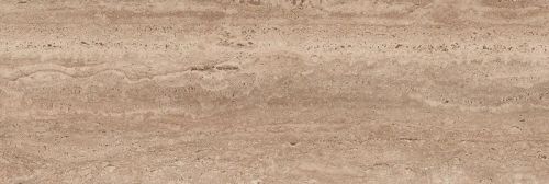 KM3090B0281R Про Травертин коричневый светлый матовый обрезной 30x89,5x0,9 плитка