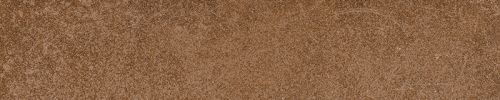 KM6060G0661RBT6 Плинтус Руссильон коричневый матовый обрезной 60x9,5x0,9