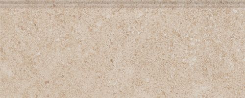 KML2FMF009BR Плинтус Руссильон бежевый матовый обрезной 30x12x1,3