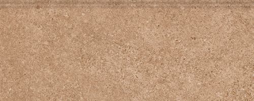 KML2FMF010BR Плинтус Руссильон оранжевый светлый матовый обрезной 30x12x1,3