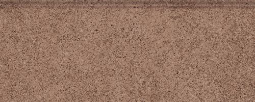 KML2FMF011BR Плинтус Руссильон коричневый матовый обрезной 30x12x1,3