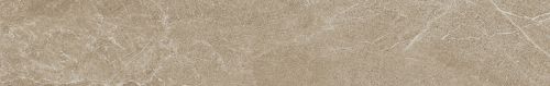 KM6060G0491RBT6 Плинтус Эстерель бежевый матовый обрезной 60x9,5x0,9
