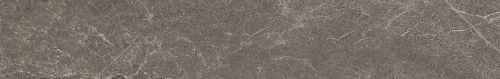 KM6060G0521RBT6 Плинтус Эстерель коричневый матовый обрезной 60x9,5x0,9